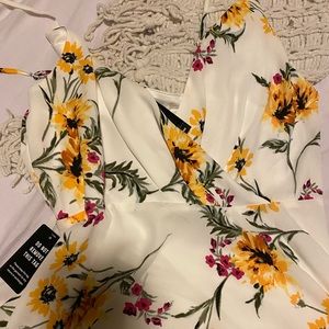 Sundress new with tags